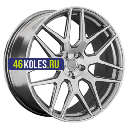 LS Forged 10x21/5x112 ET44 D66,6 LS FG43 MGMF (конус, C570)