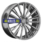 LS Forged 9x21/5x114,3 ET35 D60,1 LS FG46 MGMF (конус, C570)