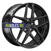 LS Forged 10,5x19/5x120 ET45 D72,6 LS FG47 BK (конус, C570)