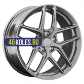 LS Forged 8,5x20/5x108 ET35 D65,1 LS FG47 MGM (конус, C570)