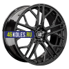 LS Forged 9x20/5x114,3 ET40 D67,1 LS FG48 BK (конус, C570)