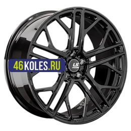 LS Forged 8,5x19/5x108 ET40 D63,3 LS FG48 BK (конус, C570)