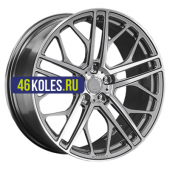 LS Forged 10x20/5x120 ET35 D64,1 LS FG48 MGMF (конус, C570)