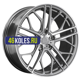 LS Forged 9x20/5x120 ET35 D72,6 LS FG48 MGMF (конус, C570)