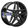LS Forged 9,5x21/5x114,3 ET38 D67,1 LS FG50 BK (конус, C570)