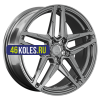 LS Forged 9x20/5x130 ET50 D71,5 LS FG50 MGM (конус, C570)