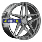LS Forged 8x18/5x108 ET45 D63,3 LS FG50 MGM (конус, C570)