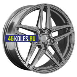 LS Forged 9x20/5x130 ET50 D71,5 LS FG50 MGM (конус, C570)