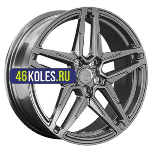 LS Forged 9x20/5x130 ET50 D71,5 LS FG50 MGM (конус, C570)