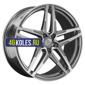 LS Forged 9x21/5x108 ET35 D63,3 LS FG50 MGMF (конус, C570)