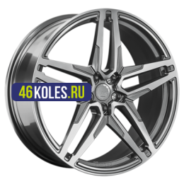 LS Forged 8,5x19/5x114,3 ET45 D67,1 LS FG50 MGMF (конус, C570)