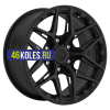 LS Forged 9x22/6x139,7 ET35 D100,1 LS FG53 MB (конус)