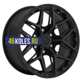 LS Forged 9x22/6x139,7 ET35 D100,1 LS FG53 MB (конус)