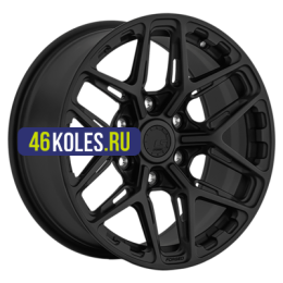 LS Forged 9x20/6x139,7 ET45 D95,1 LS FG53 MB (конус)