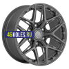 LS Forged 9x18/6x139,7 ET20 D106,1 LS FG53 MGM (конус)