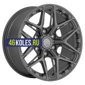 LS Forged 9x22/6x139,7 ET45 D100,1 LS FG53 MGM (конус)