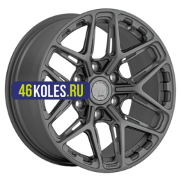 LS Forged 9x17/6x139,7 ET20 D106,1 LS FG53 MGM (конус)