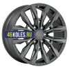 LS Forged 9x22/6x139,7 ET45 D100,1 LS FG55 MGM (конус)