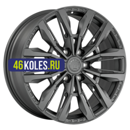 LS Forged 9x22/6x139,7 ET45 D100,1 LS FG55 MGM (конус)