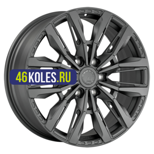 LS Forged 9x22/6x139,7 ET45 D100,1 LS FG55 MGM (конус)