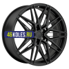 LS Forged 10x23/5x120 ET40 D62,6 LS FG58 MB (конус)