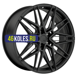 LS Forged 10x23/5x120 ET40 D62,6 LS FG58 MB (конус)