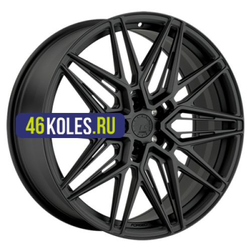 LS Forged 10x23/5x120 ET40 D62,6 LS FG58 MB (конус)