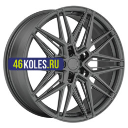 LS Forged 10x23/5x120 ET40 D62,6 LS FG58 MGM (конус)