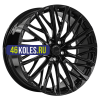 LS Forged 9x21/5x120 ET45,5 D62,6 LS FG60 BK (конус)