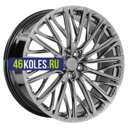 LS Forged 9x21/5x120 ET45,5 D62,6 LS FG60 HPB (конус)