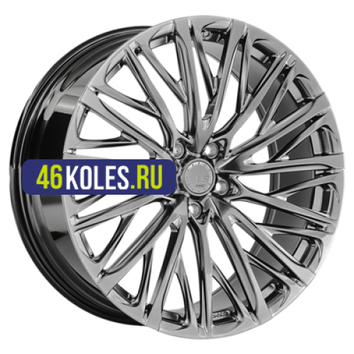 LS Forged 9x21/5x120 ET45,5 D62,6 LS FG60 HPB (конус)