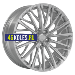 LS Forged 9x21/5x120 ET45,5 D62,6 LS FG60 SS (конус)