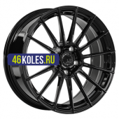 LS Forged 7,5x17/5x112 ET35 D66,6 LS FG61 BK (конус)