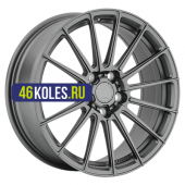 LS Forged 7,5x17/5x112 ET35 D66,6 LS FG61 MGM (конус)