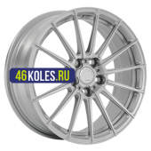 LS Forged 7,5x17/5x112 ET35 D66,6 LS FG61 SS (конус)