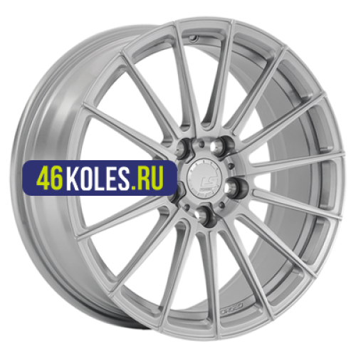 LS Forged 7,5x17/5x112 ET35 D66,6 LS FG61 SS (конус)