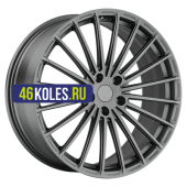 LS Forged 9x21/5x120 ET40 D62,6 LS FG62 MGM (конус)