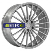 LS Forged 9x21/5x120 ET40 D62,6 LS FG62 SS (конус)