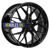 LS Forged 8,5x19/5x130 ET50 D71,6 LS FG63 BK (конус)