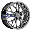 LS Forged 8x18/5x114,3 ET45 D67,1 LS FG63 HPB (конус)