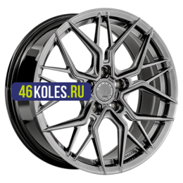 LS Forged 8x18/5x114,3 ET45 D67,1 LS FG63 HPB (конус)