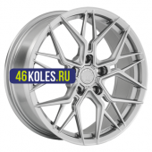 LS Forged 8,5x19/5x130 ET50 D71,6 LS FG63 SS (конус)