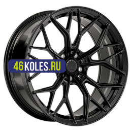 LS Forged 8,5x19/5x112 ET25 D66,6 LS FG65 BKS (конус)