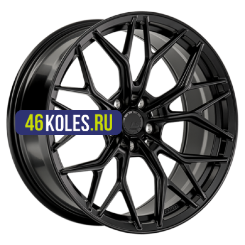 LS Forged 9x19/5x112 ET44 D66,6 LS FG65 BKS (конус)