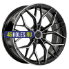 LS Forged 7,5x19/5x112 ET32 D66,6 LS FG65 BKSF (конус)