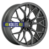 LS Forged 8,5x20/5x114,3 ET30 D60,1 LS FG65 MGM (конус)