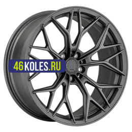 LS Forged 8,5x20/5x114,3 ET30 D60,1 LS FG65 MGM (конус)