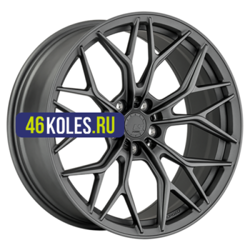 LS Forged 8,5x20/5x114,3 ET30 D60,1 LS FG65 MGM (конус)