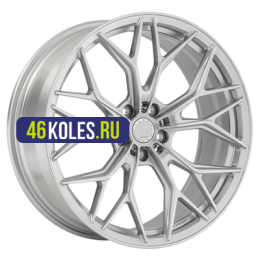 LS Forged 8,5x20/5x114,3 ET30 D60,1 LS FG65 SS (конус)