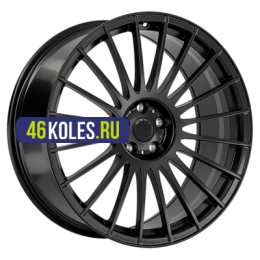 LS Forged 9,5x21/5x112 ET36 D66,6 LS FG68 BKS (конус)